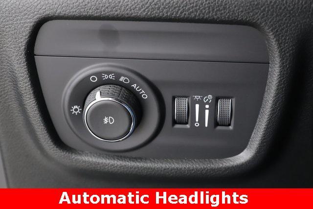 used 2024 Jeep Grand Cherokee L car, priced at $26,900