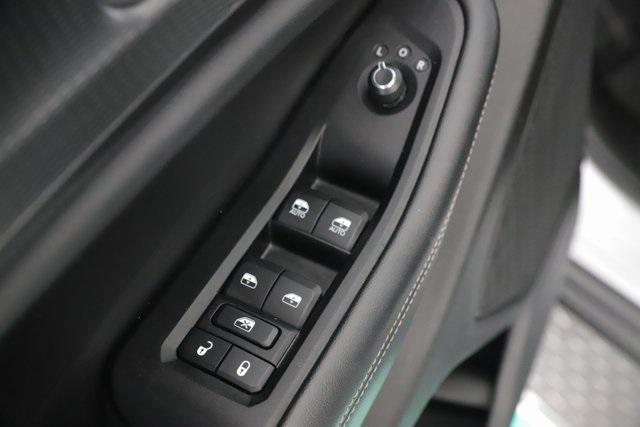 used 2024 Jeep Grand Cherokee L car, priced at $26,900