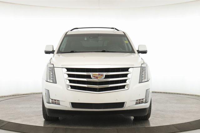 used 2016 Cadillac Escalade ESV car, priced at $22,977