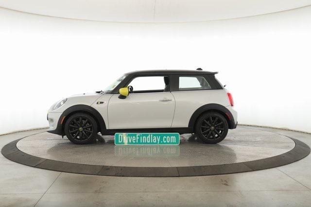 used 2020 MINI Hardtop car, priced at $18,990