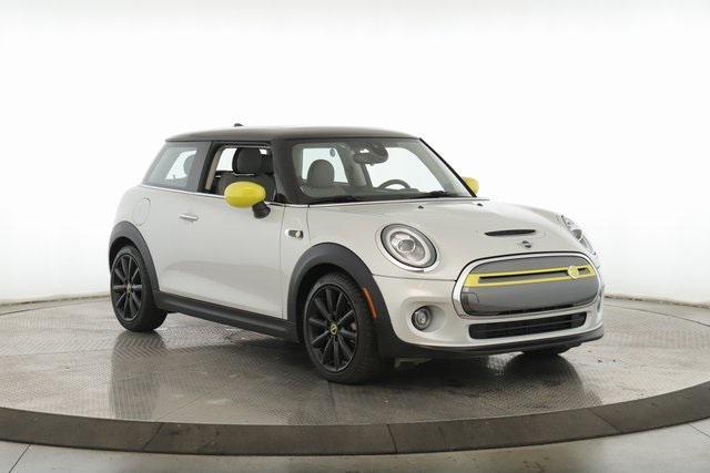 used 2020 MINI Hardtop car, priced at $18,990