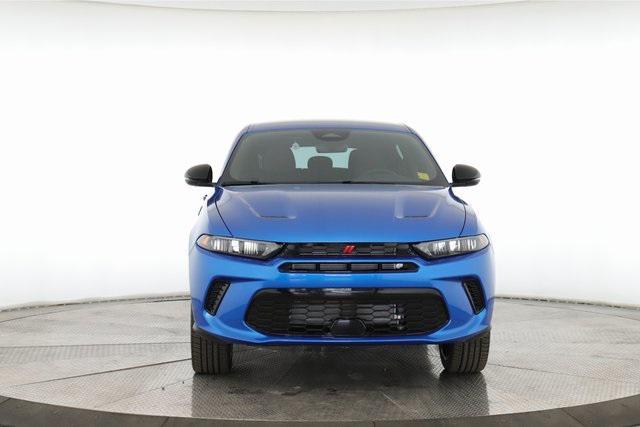 new 2024 Dodge Hornet car, priced at $33,475