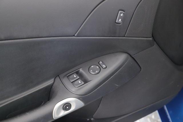 used 2011 Chevrolet Corvette car, priced at $39,977