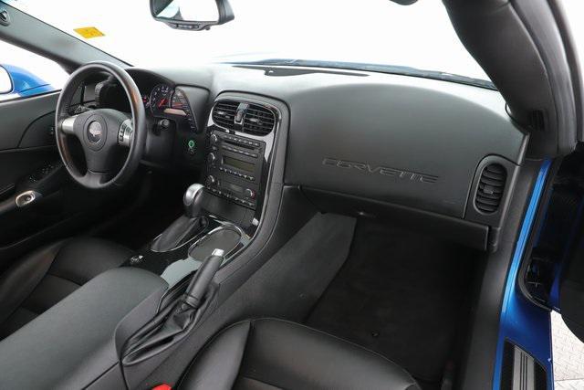 used 2011 Chevrolet Corvette car, priced at $39,977