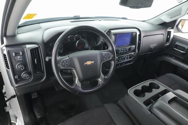 used 2015 Chevrolet Silverado 1500 car, priced at $10,500