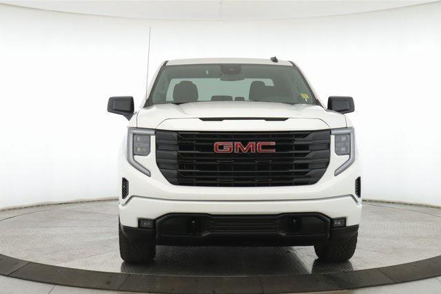 used 2024 GMC Sierra 1500 car, priced at $47,998