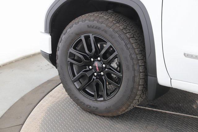 used 2024 GMC Sierra 1500 car, priced at $47,998