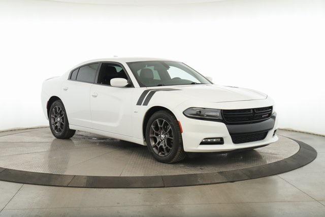 used 2018 Dodge Charger car, priced at $15,998