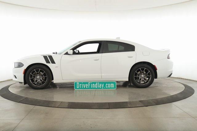 used 2018 Dodge Charger car, priced at $15,998