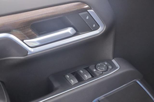 used 2022 Chevrolet Silverado 1500 car, priced at $39,900