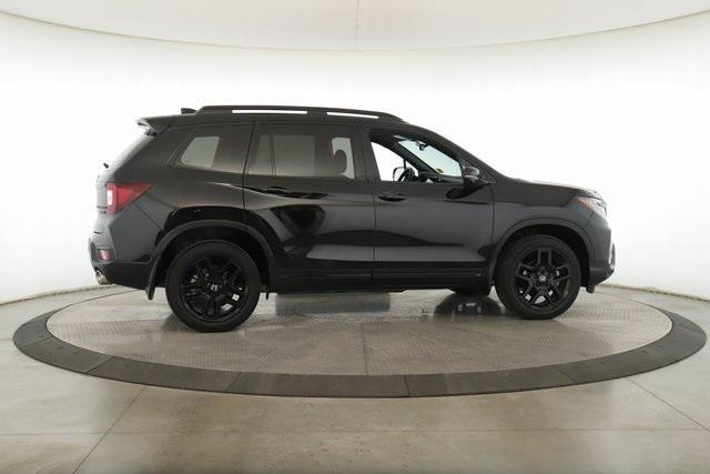 used 2024 Honda Passport car, priced at $38,987