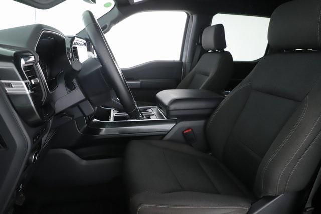 used 2023 Ford F-150 car, priced at $41,977