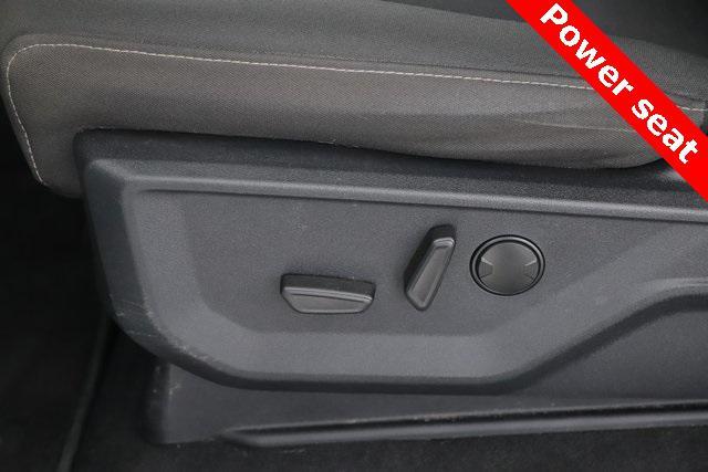 used 2023 Ford F-150 car, priced at $41,977