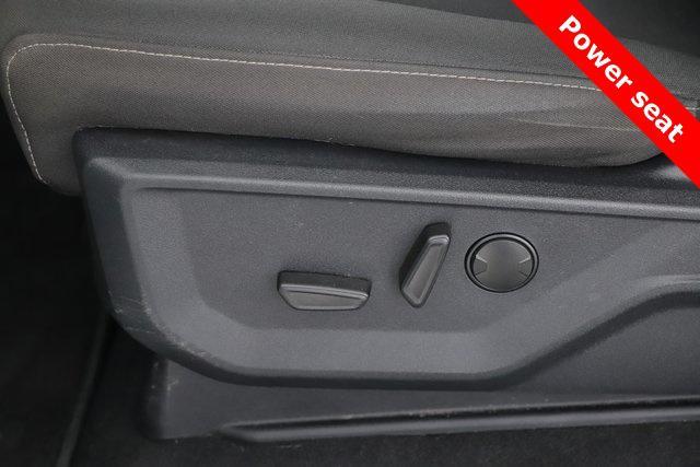 used 2023 Ford F-150 car, priced at $36,899