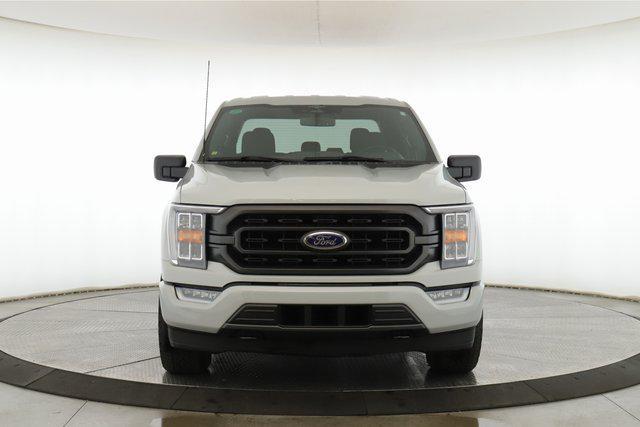 used 2023 Ford F-150 car, priced at $36,899