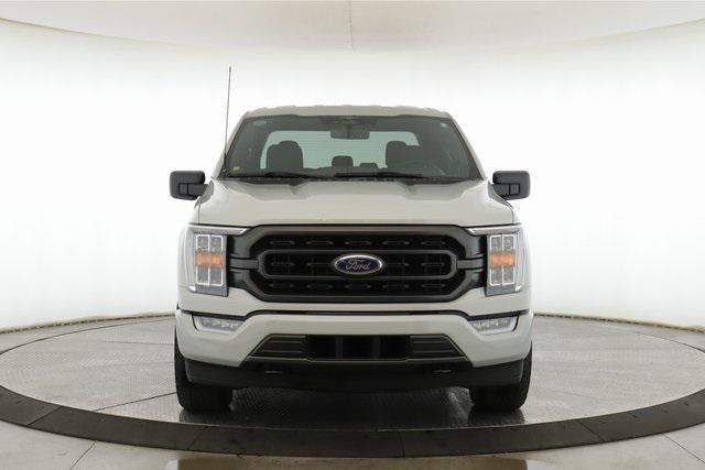 used 2023 Ford F-150 car, priced at $41,977