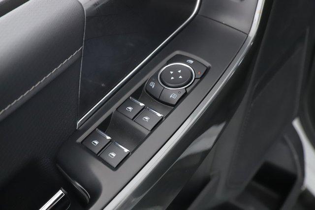 used 2023 Ford F-150 car, priced at $36,899