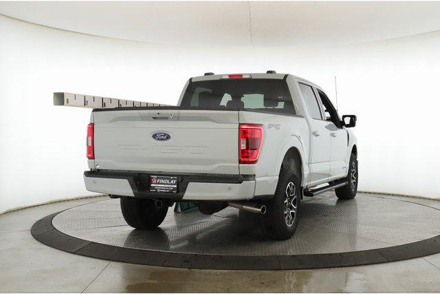 used 2023 Ford F-150 car, priced at $36,899