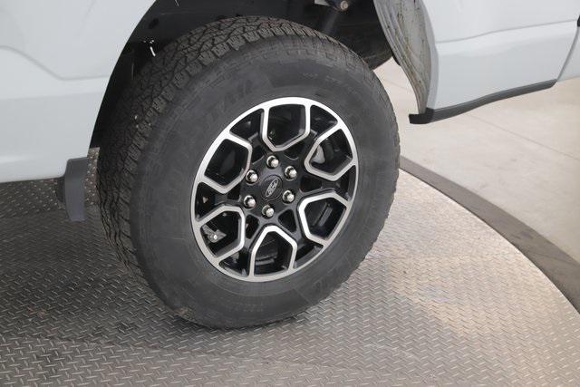 used 2023 Ford F-150 car, priced at $41,977