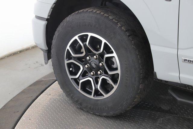 used 2023 Ford F-150 car, priced at $36,899