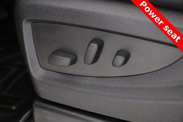 used 2017 GMC Sierra 3500 car, priced at $35,900