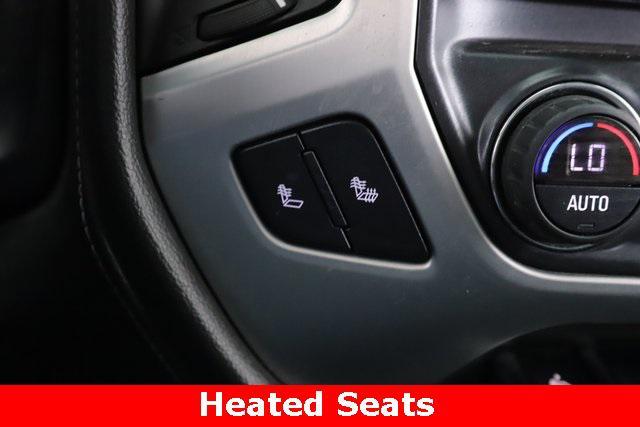 used 2017 GMC Sierra 3500 car, priced at $35,900