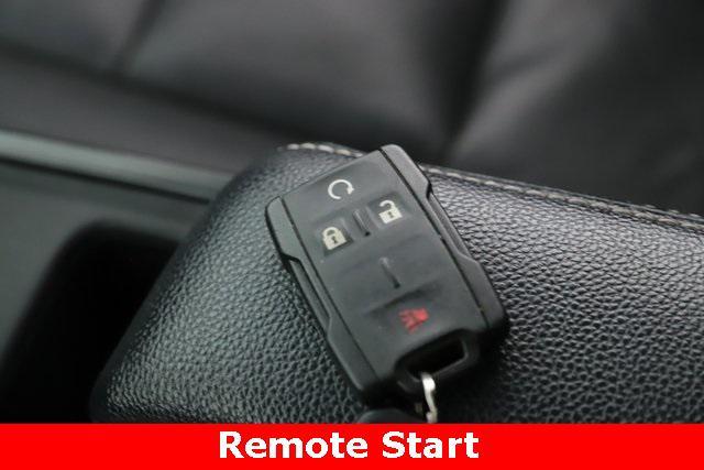 used 2017 GMC Sierra 3500 car, priced at $35,900