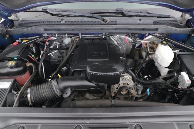 used 2017 GMC Sierra 3500 car, priced at $35,900