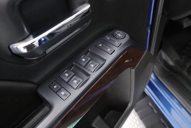 used 2017 GMC Sierra 3500 car, priced at $35,900