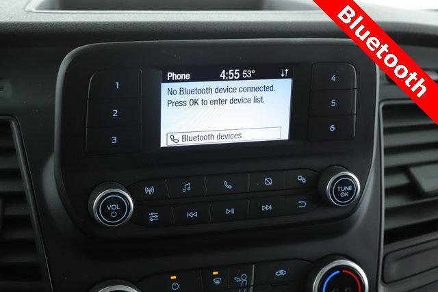 used 2023 Ford Transit-250 car, priced at $41,500