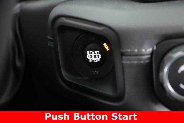 used 2025 Jeep Wrangler 4xe car, priced at $41,900