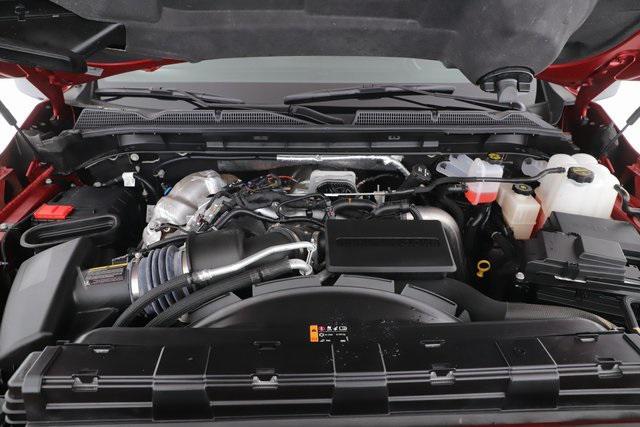 used 2024 GMC Sierra 2500 car, priced at $55,900