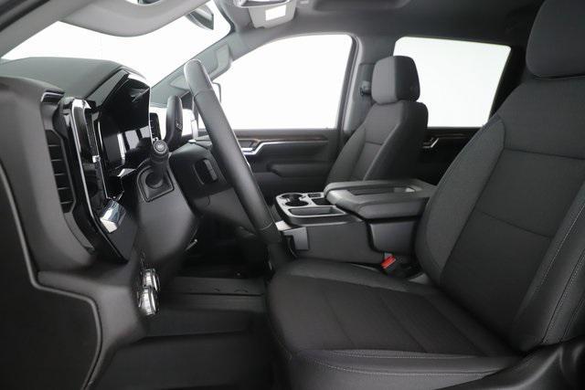 used 2024 GMC Sierra 2500 car, priced at $55,900