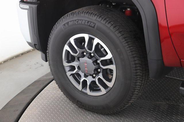 used 2024 GMC Sierra 2500 car, priced at $55,900