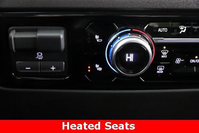 used 2024 GMC Sierra 2500 car, priced at $55,900