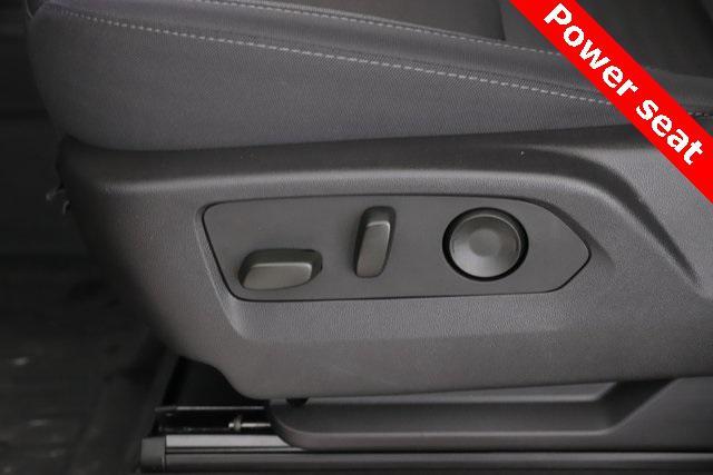 used 2024 GMC Sierra 2500 car, priced at $55,900