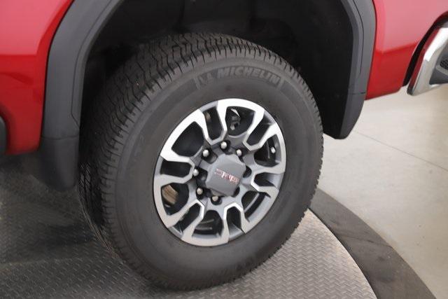 used 2024 GMC Sierra 2500 car, priced at $55,900