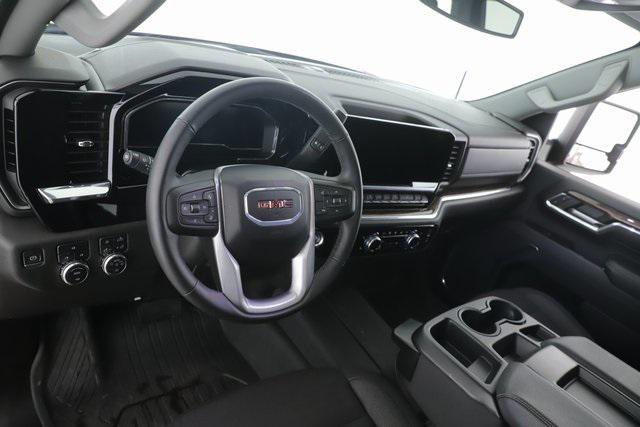 used 2024 GMC Sierra 2500 car, priced at $55,900