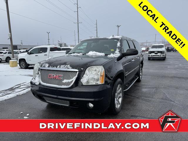 used 2013 GMC Yukon XL car, priced at $10,994