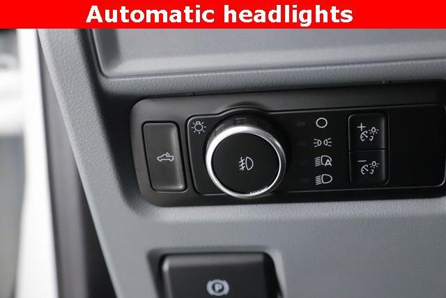 used 2024 Ford F-150 car, priced at $36,500