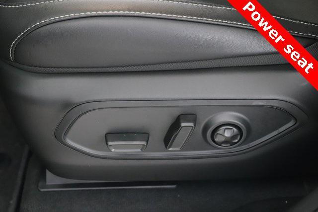 new 2025 Jeep Grand Cherokee L car, priced at $39,780