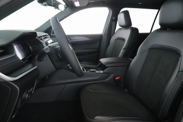 new 2025 Jeep Grand Cherokee L car, priced at $39,780