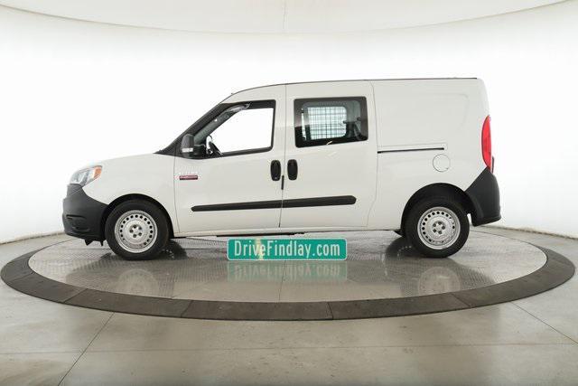 used 2019 Ram ProMaster City car, priced at $12,770