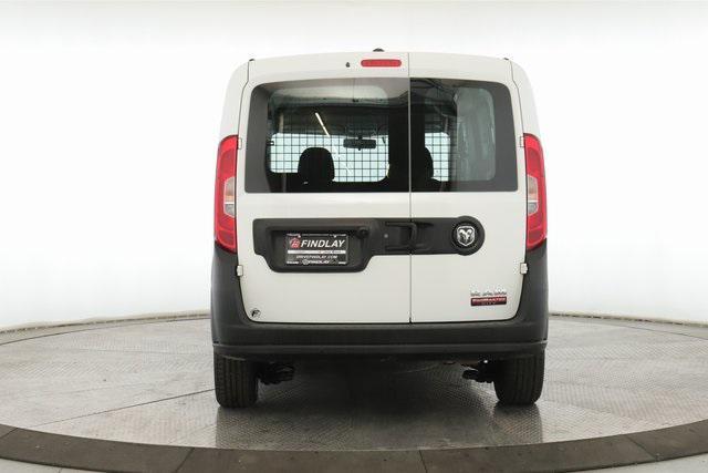 used 2019 Ram ProMaster City car, priced at $12,770