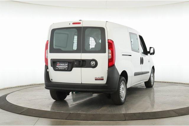 used 2019 Ram ProMaster City car, priced at $12,770