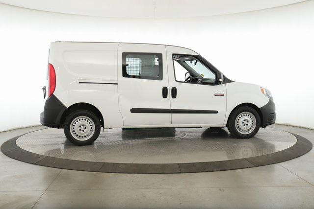 used 2019 Ram ProMaster City car, priced at $12,770