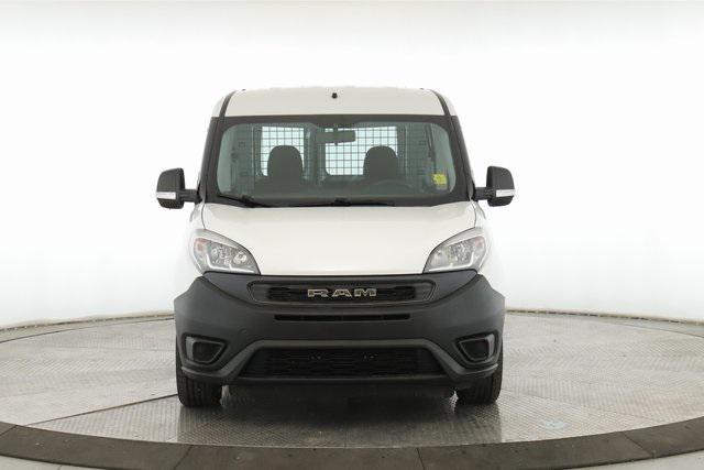 used 2019 Ram ProMaster City car, priced at $12,770