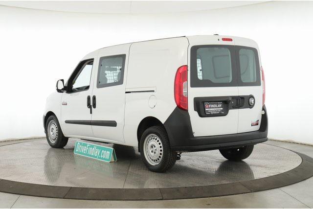 used 2019 Ram ProMaster City car, priced at $12,770