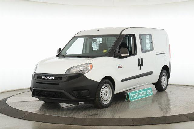 used 2019 Ram ProMaster City car, priced at $12,770