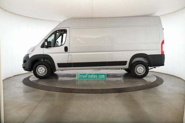used 2025 Ram ProMaster 3500 car, priced at $49,900